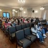 Simpósio de Medicina Hiperbárica promove integração multiprofissional
